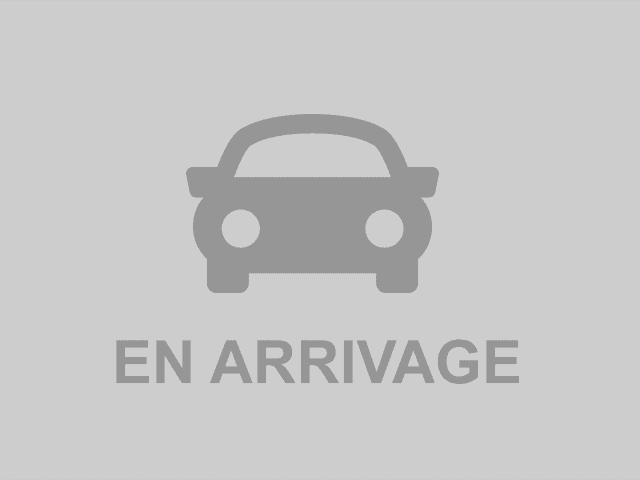 Ford Ford Puma II 1.0 EcoBoost 125ch mHEV Titanium 6cv